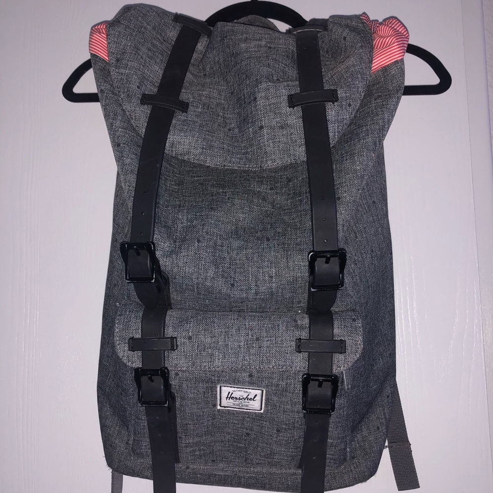 Herschel supply co back pack